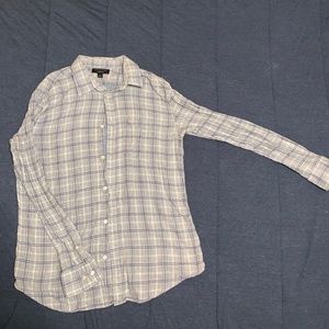 Banana Republic Button Down